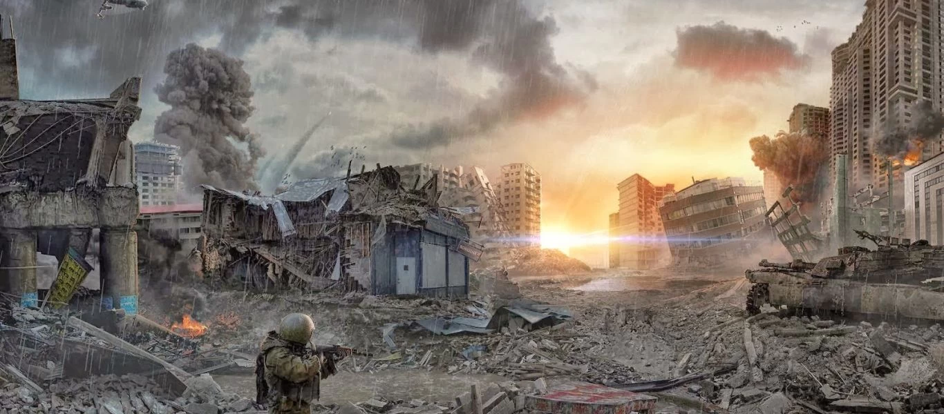 Ο Ρώσος που έσωσε τον κόσμο από την πυρηνική καταστροφή - Απέτρεψε τον Γ'ΠΠ (βίντεο)